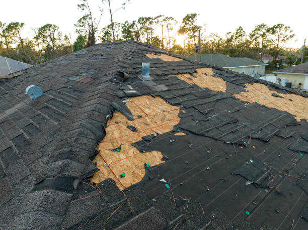 Best Rubber Roofing (EPDM, TPO)  in The Village Of Indian Hill, OH