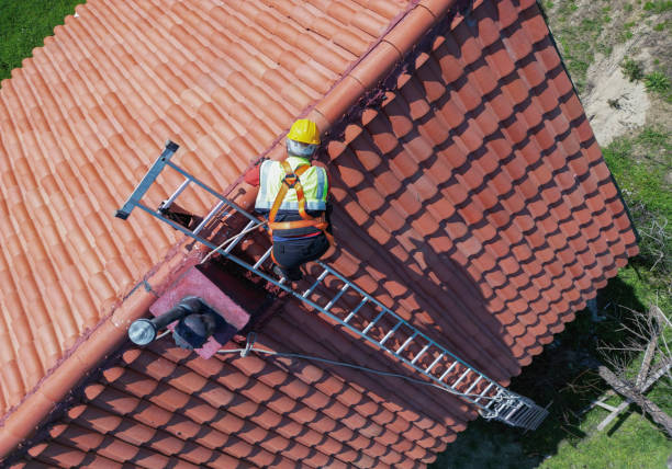 Best Roof Leak Repair  in The Village Of Indian Hill, OH