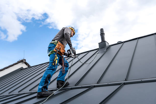 Best Roofing for New Construction  in The Village Of Indian Hill, OH