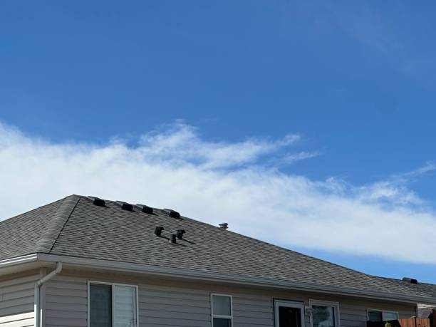 Fast & Reliable Emergency Roof Repairs in The Village Of Indian Hill, OH