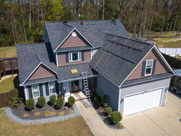 Best Tile Roofing Installation  in The Village Of Indian Hill, OH